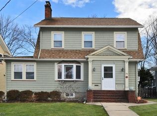 39 Park Ave, Maplewood, NJ 07040