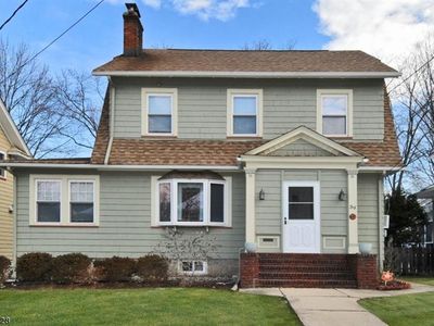 39 Park Ave, Maplewood, NJ, 07040
