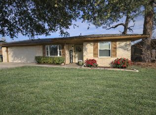 218 Jenny Ln, Denison, TX 75020