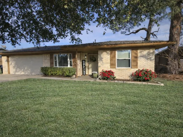 218 Jenny Ln, Denison, TX 75020