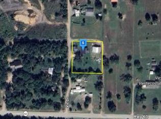 2336 Vic Dr, Van Buren, AR 72956