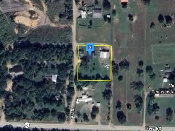 2336 Vic Dr, Van Buren, AR 72956