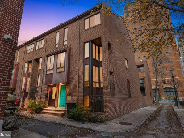 919 Latimer St, Philadelphia, PA 19107