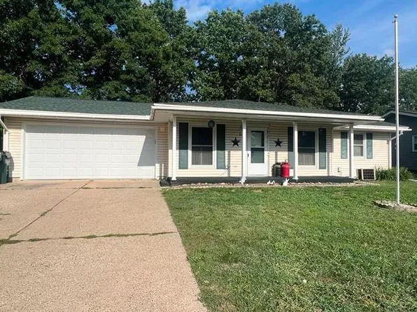 546 Reed St, Reedsburg, WI 53959
