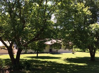 8749 W Goose Creek Rd, Fayetteville, AR 72704