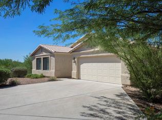 9453 E Lilly Bay Loop, Tucson, AZ 85710