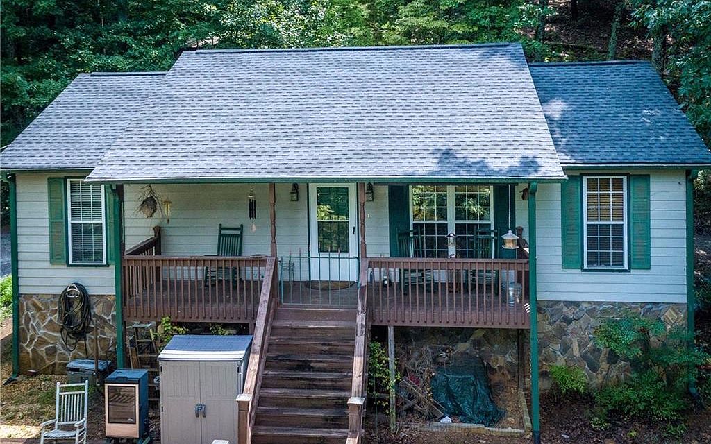 97 Hill Crest Dr, Ranger, GA 30734 Zillow