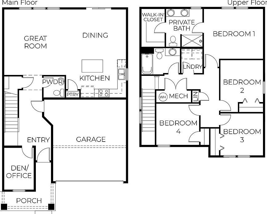 2nd image of 5746 Waverly Road SW #95