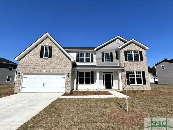 113 Kenwood Circle, Savannah, GA 31302