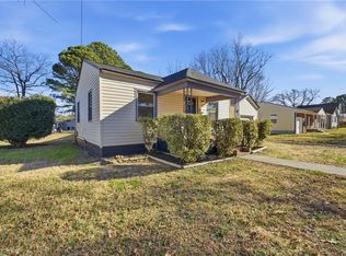2 Sampson Pl, Portsmouth, VA 23702