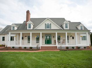 1101 Double Gate Rd, Davidsonville, MD 21035