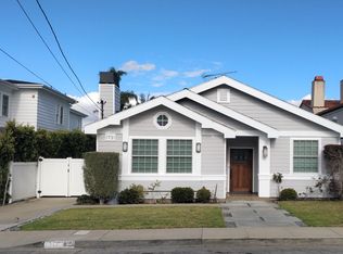 1731 Gates Ave, Manhattan Beach, CA 90266
