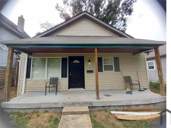 2326 N Lasalle St, Indianapolis, IN 46218