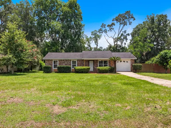2019 Faulk Dr, Tallahassee, FL 32303