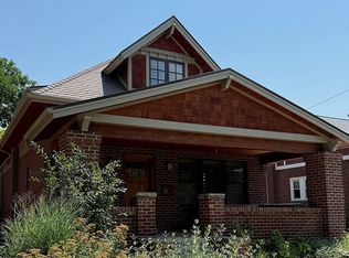 832 Garfield St, Denver, CO 80206