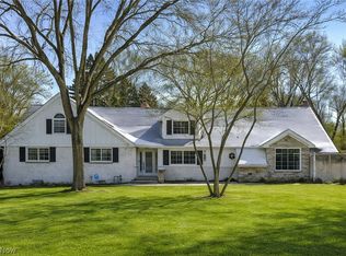 135 Southwood Rd, Akron, OH 44313