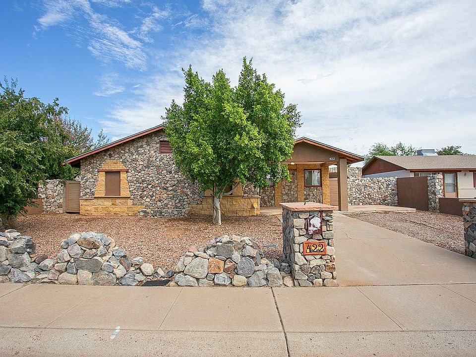 1st image of 422 W Hermosa Dr
