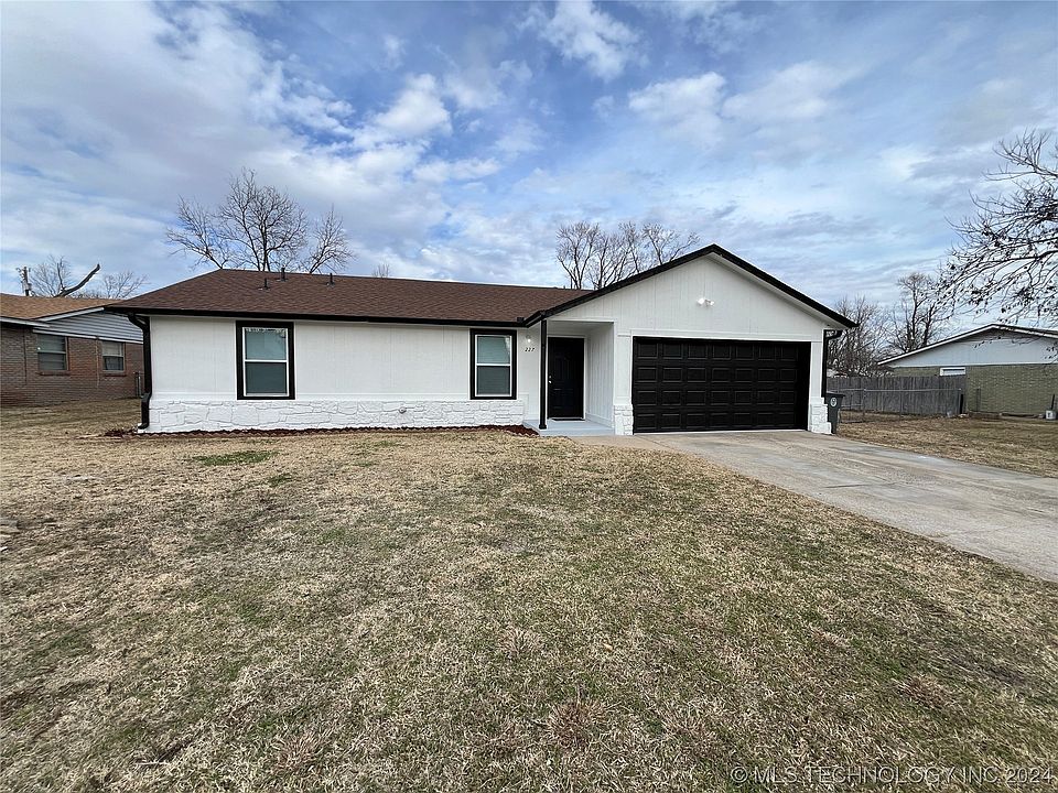 1st image of 227 S 164th East Pl