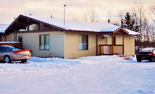 Main Unit