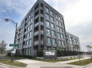 1440 Clarriage Ct #205, Milton, ON L9E 1B3