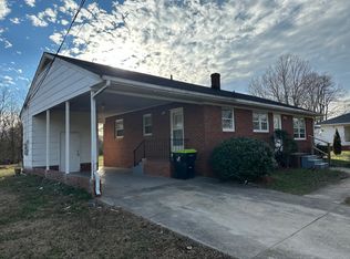 2733 Green Level Church Rd, Green Level, NC 27217