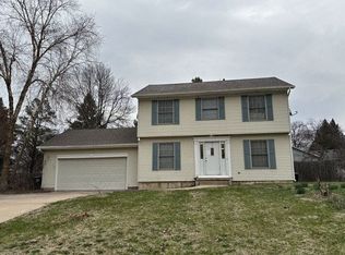 1720 E Rusholme St, Davenport, IA
