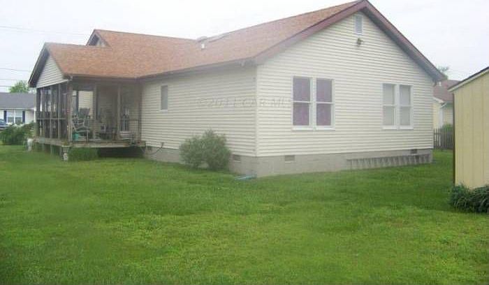 2nd image of 407 West St