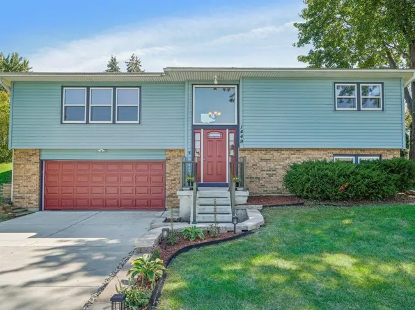 1449 Sunfield Street, Sun Prairie, WI 53590