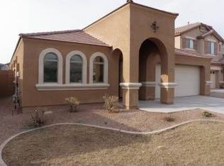 1286 E Nancy Ave, San Tan Valley, AZ 85140