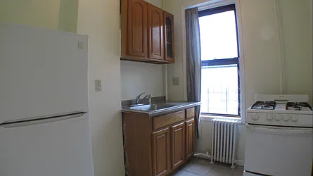 Rented by Keller Williams NYC