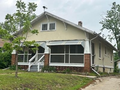 229 S Oak St, Nevada, MO, 64772