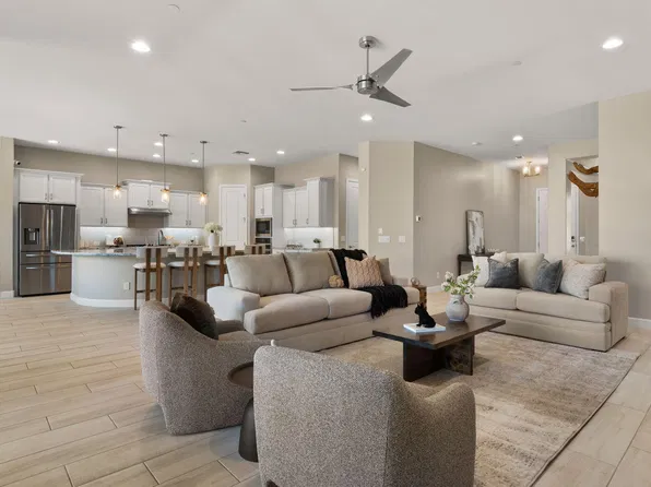 11588 W CANDELILLA Way, Peoria, AZ 85383
