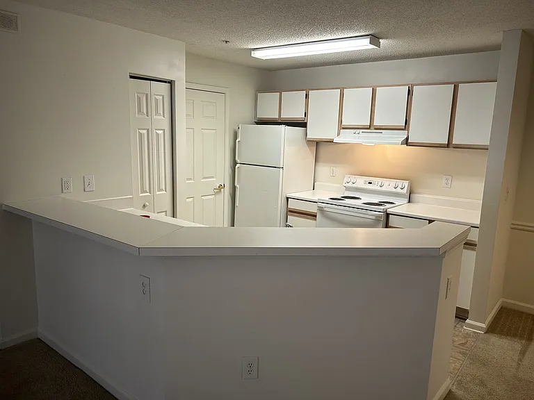 Wesley Hampstead Apartments at Douglasville — Photo 47