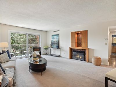 210 W Grant St APT 417, Minneapolis, MN, 55403