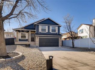 1313 Grass Valley Dr, Colorado Springs, CO 80906
