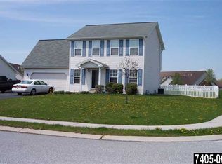 1375 Setter Run Ct, York, PA 17408