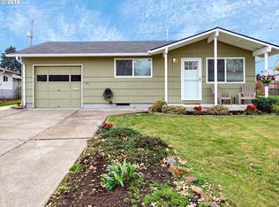 1411 Umpqua Rd, Woodburn, OR 97071