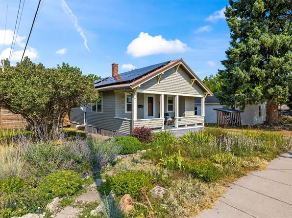 303 N Broadway Ave, Bozeman, MT 59715