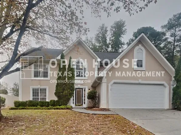 2455 Compton Pl, Suwanee, GA 30024