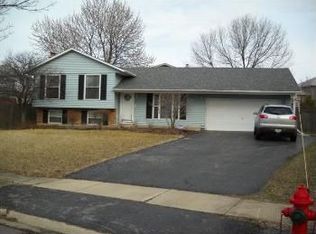 7602 W Juniper Ct, Frankfort, IL