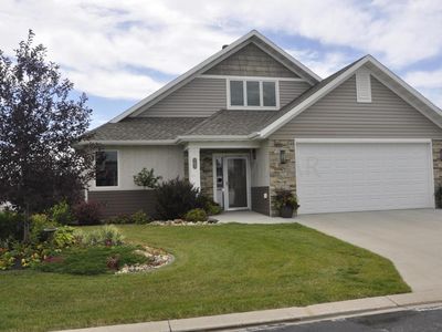 762 Villa Park Way, West Fargo, ND, 58078