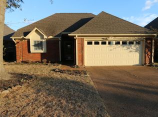 314 Bendigo Dr, Cordova, TN 38018