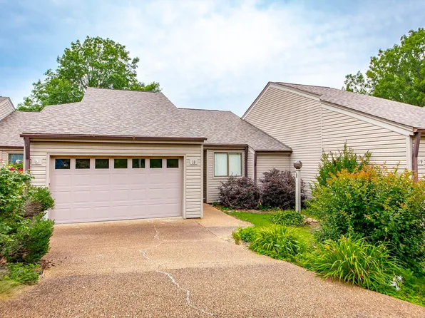 601 Woodlawn Dr APT 18, Fairfield Bay, AR 72088