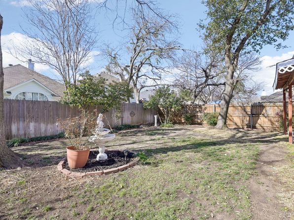 4812 Salmon Run Way, Fort Worth, TX 76137