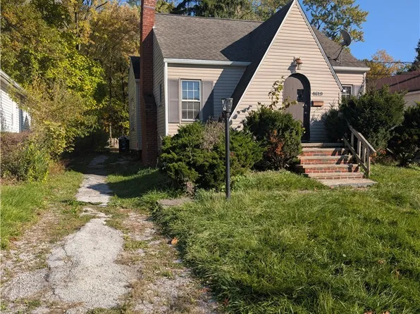 4619 E 175th St, Cleveland, OH 44128