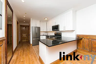 Rented by Link NY Realty