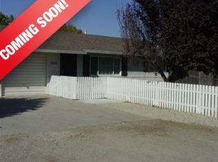 7087 Lyon St, Sutter, CA 95982