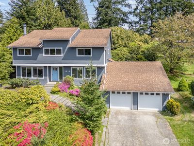 4920 123rd Place SE, Bellevue, WA, 98006