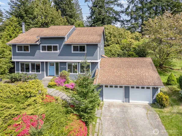 4920 123rd Place SE, Bellevue, WA 98006
