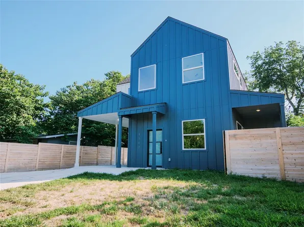 1042 Rosemont St #1, Austin, TX 78723